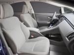Toyota Prius 2009 года (US)